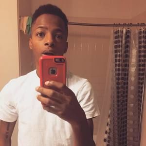 Meet your Posher, Nicholas